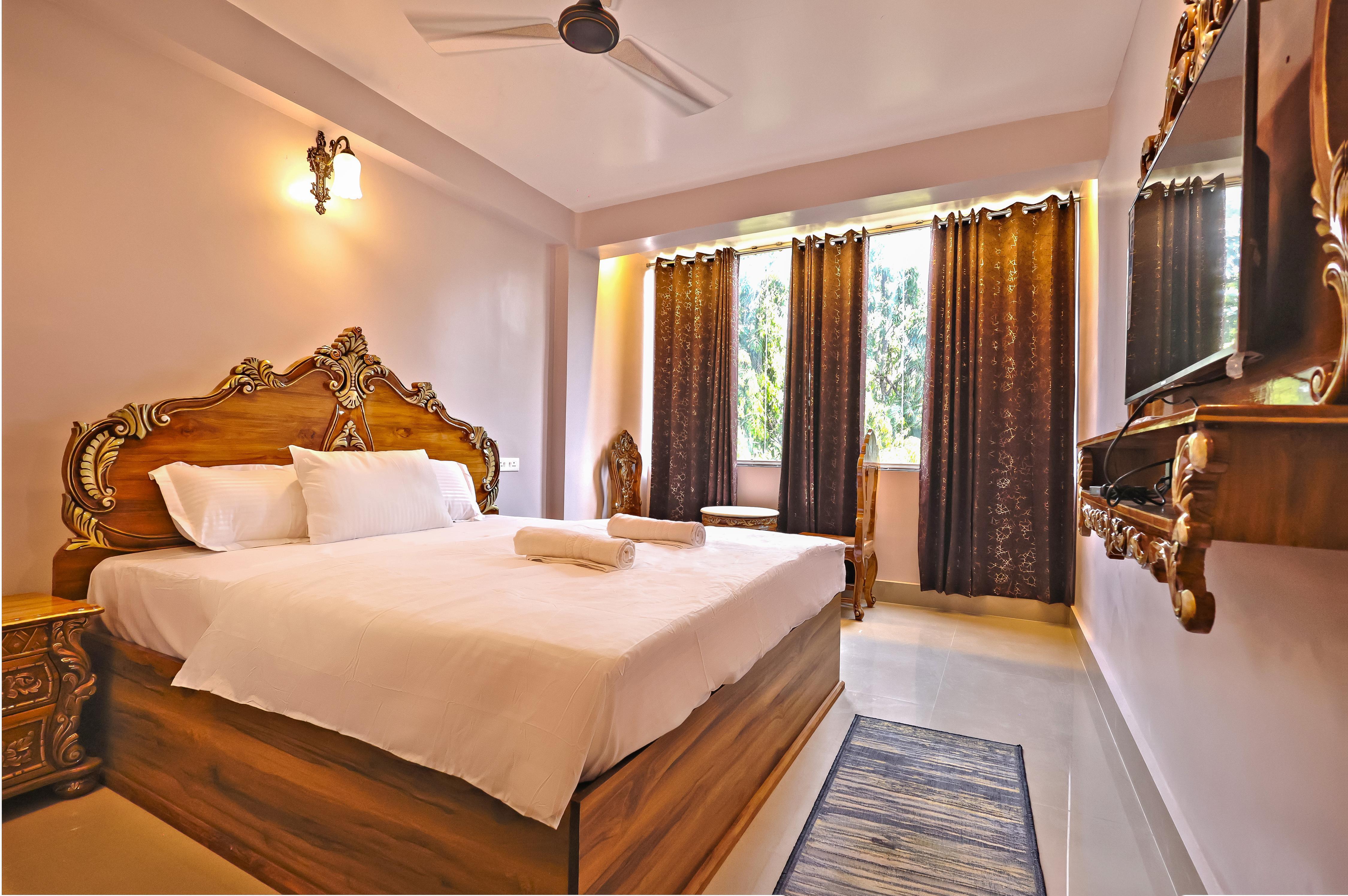 Address of Silver Leaf By Hindusthan Ventures