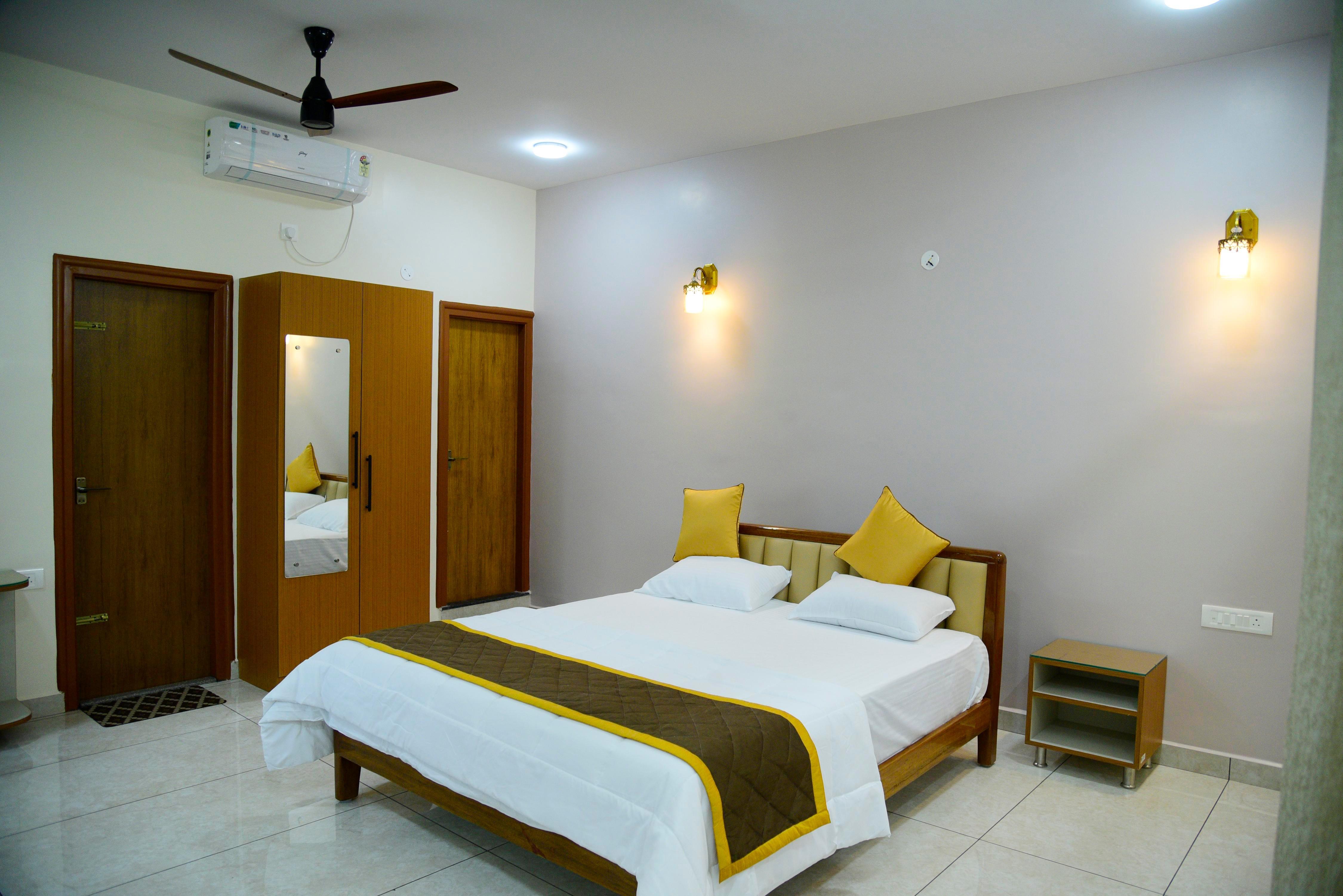 Photos of Aldur Residency