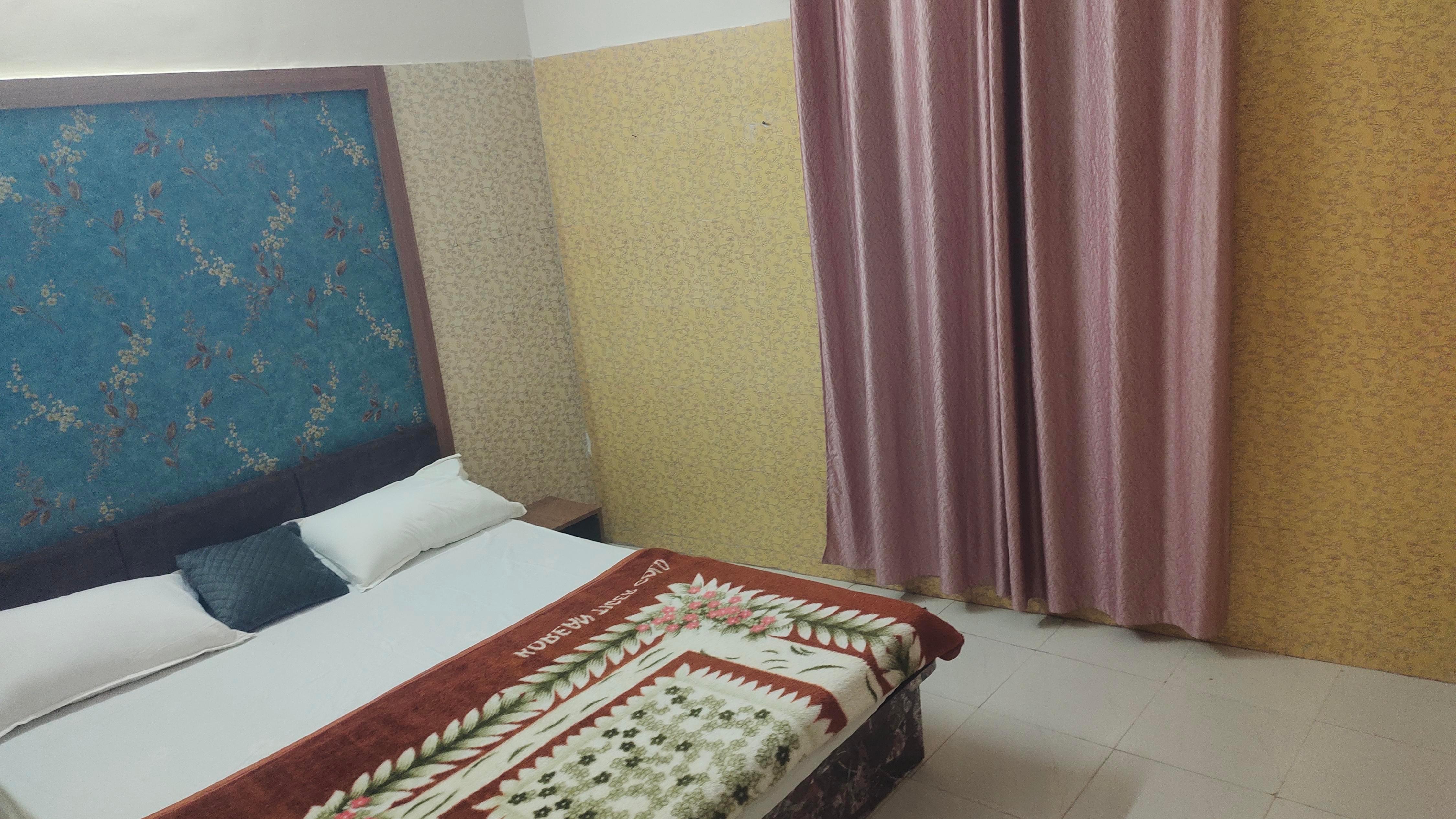 RAJWADA HOTEL & CAFE SALASAR - Tap to explore photos