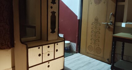 Sivasa b & b Room Type - Bedroom 1