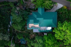 Aroma Hills Munnar