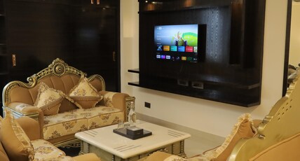 HOTEL CAPITAL INN, Greater Noida Room Type - Superior Room HOTEL CAPITAL INN, Greater Noida Room Type - Superior Room