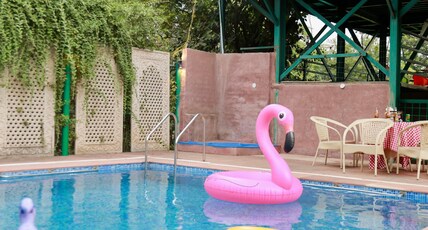 Season's Nest Farm | 5 BHK with Pool Near Gurgaon Room Type - Season's Nest Farm | 5 BHK with Pool Near Gurgaon
