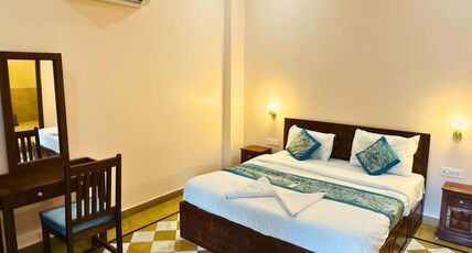 vaibhav Room Type - 201