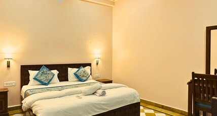 vaibhav Room Type - 101