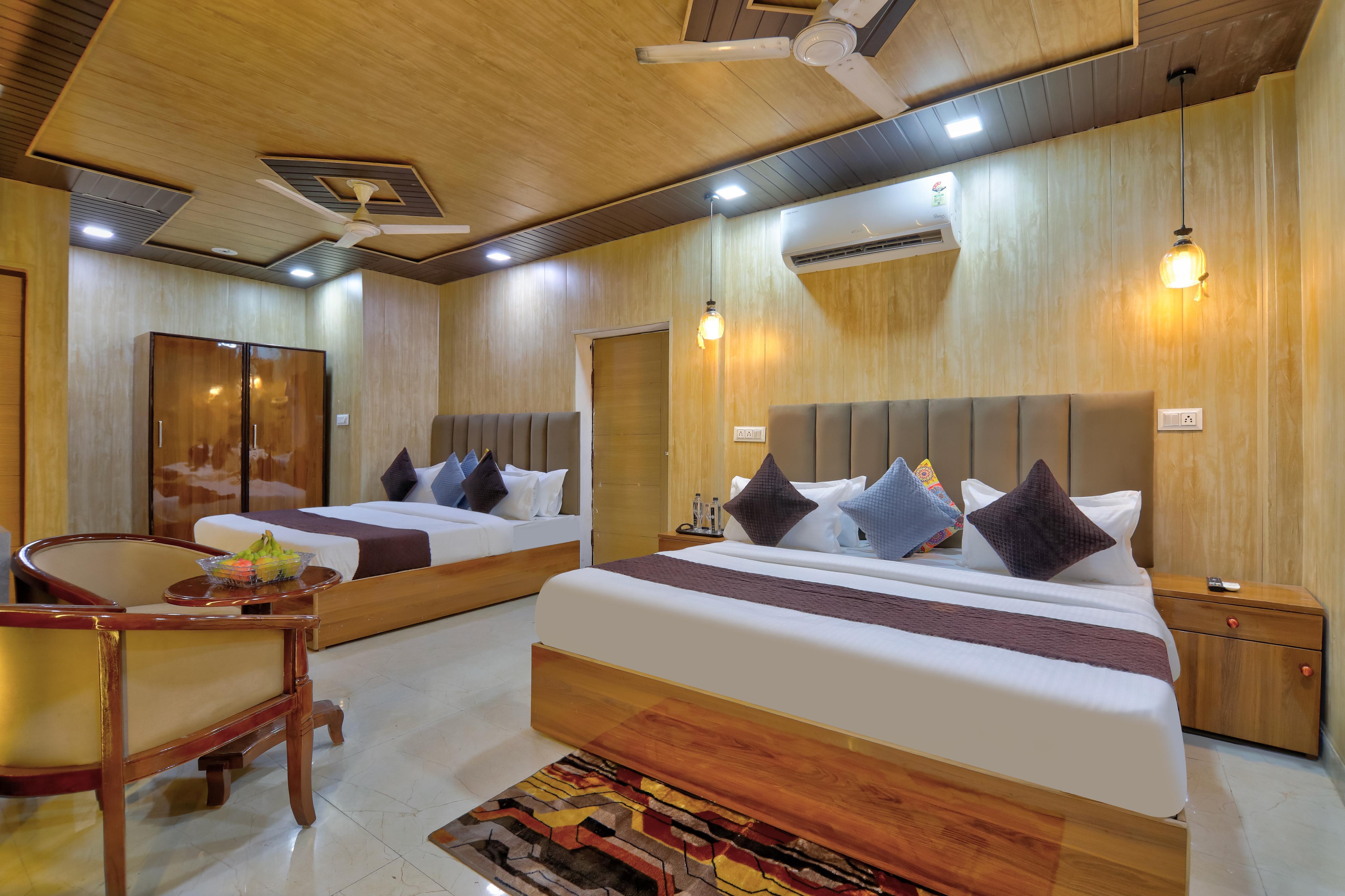 Midtown Inn Delhi