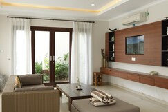 White Lotus Villas Seminyak