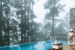 1924 Clock House Munnar