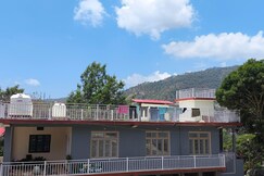 Buransh Family Homestay