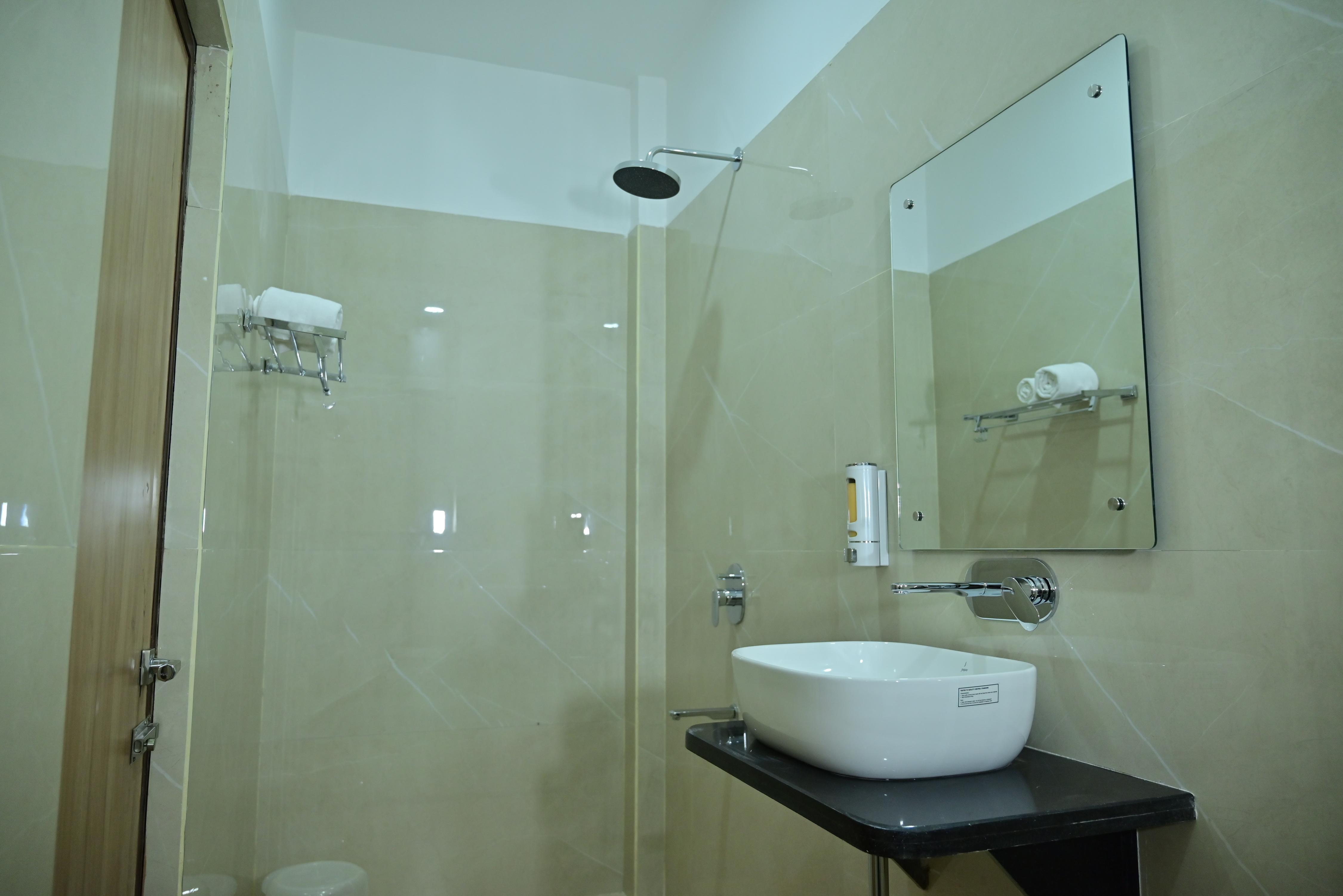 Hotel Ramodhya Ayodhya - Tap to explore photos