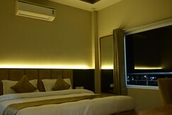 Hotel Ramodhya Ayodhya