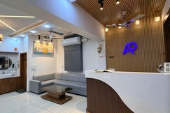 AP Hotel
