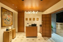 Parthas suites