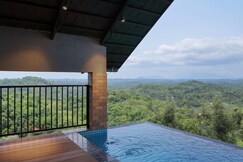 Mihra Mist Resort