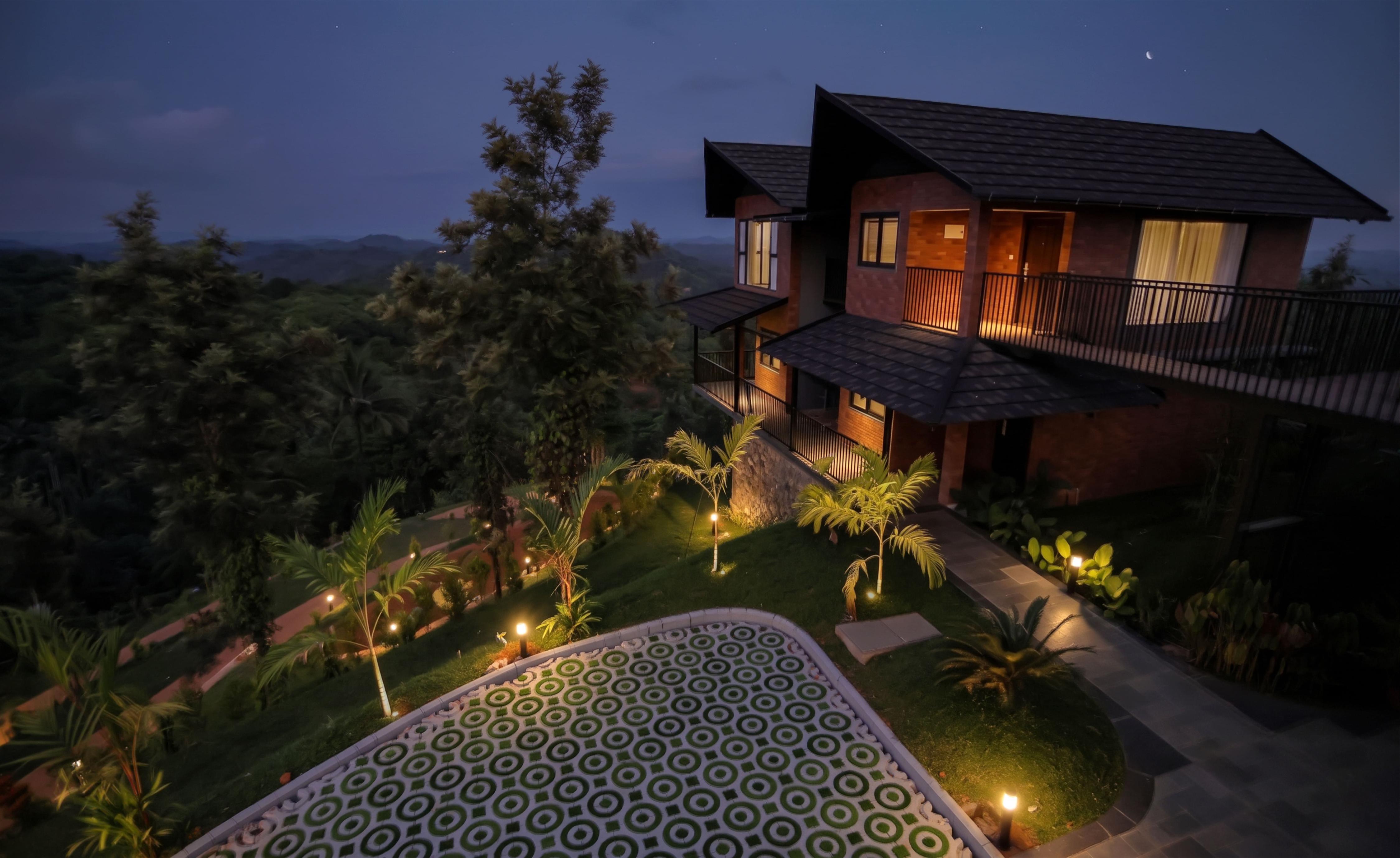 Mihra Mist Resort