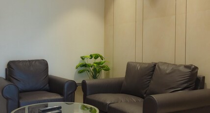 Nirrtul Platinum 1 BHK Apartment Cozy Quite Room Type - Nirrtul Platinum 1 BHK Apartment Cozy Quite