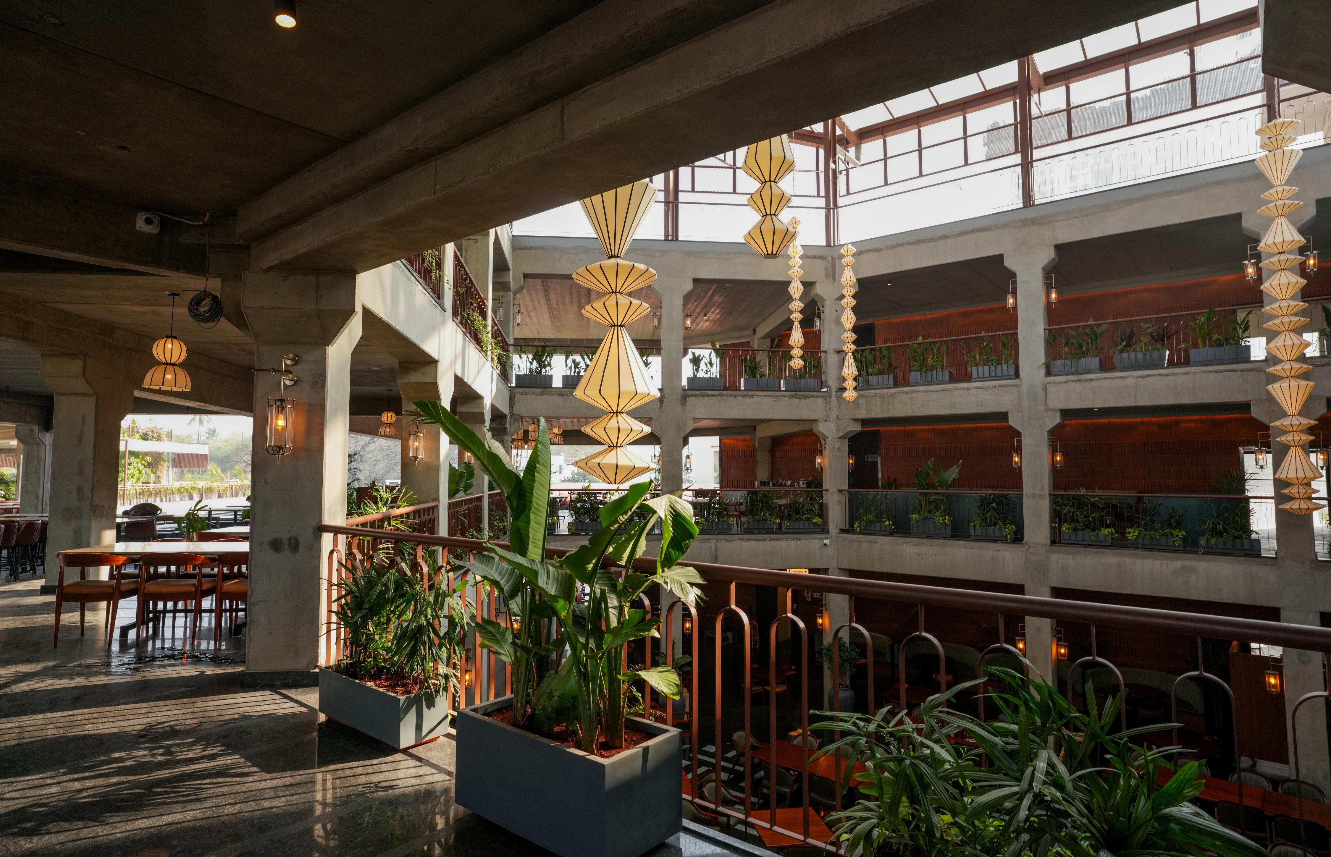 Main gallery