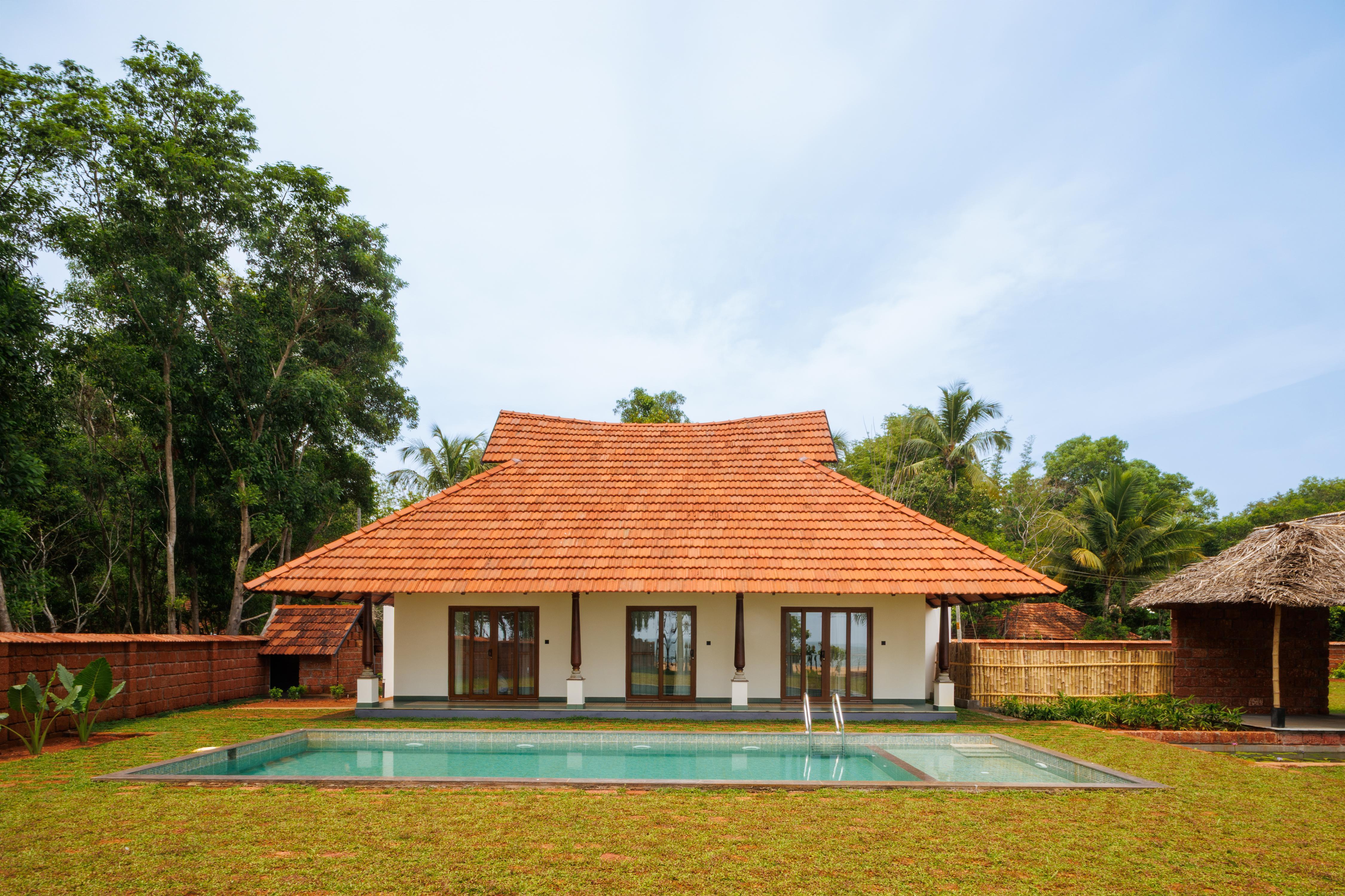 The Hoe Homestay by the Sea