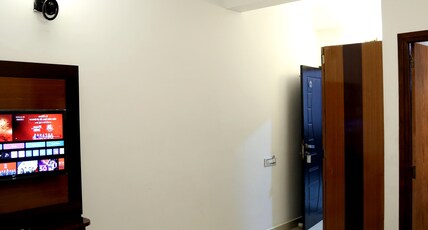 CLOUD COORG Room Type - Standard Non AC Room CLOUD COORG Room Type - Standard Non AC Room