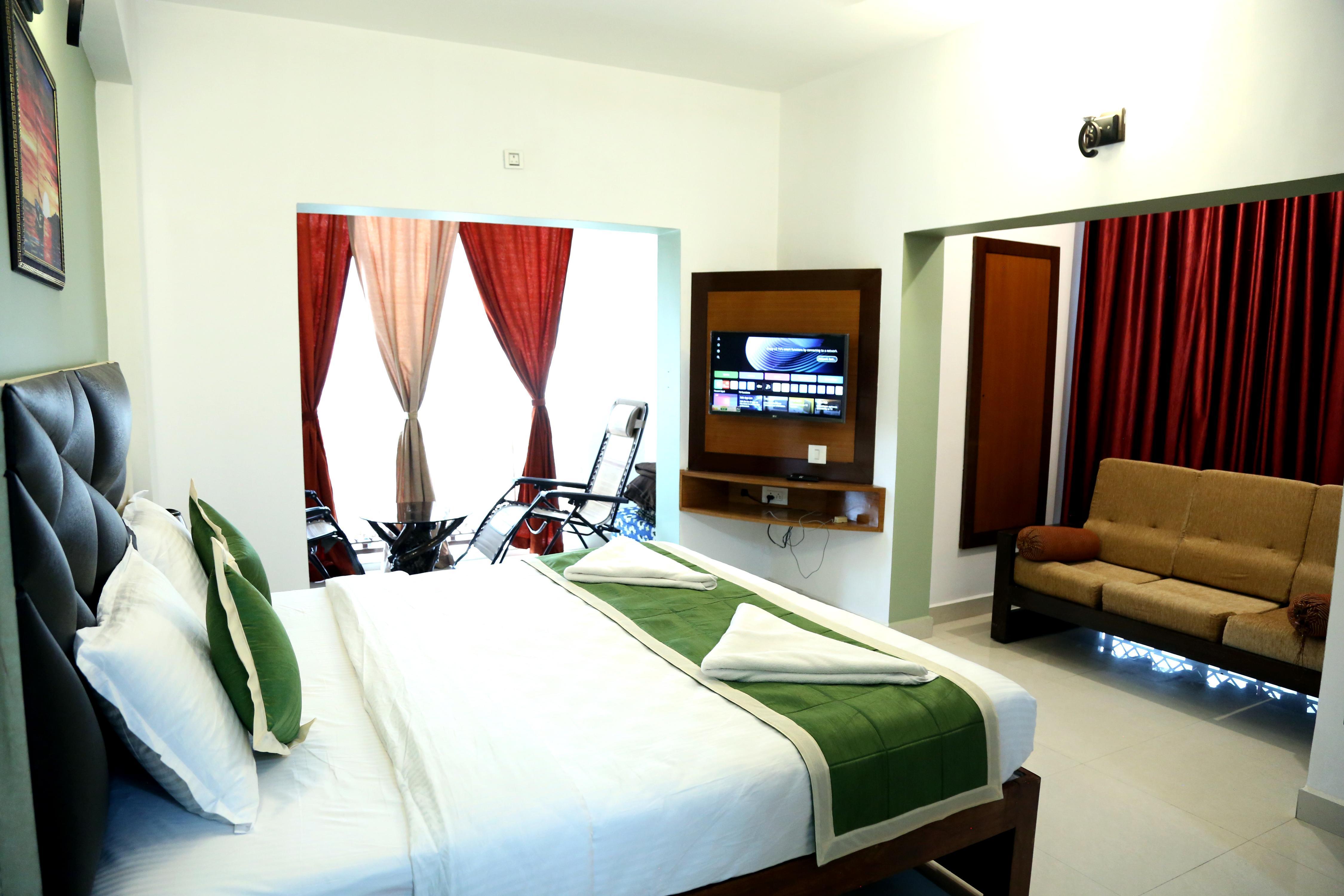 Address of CLOUD COORG