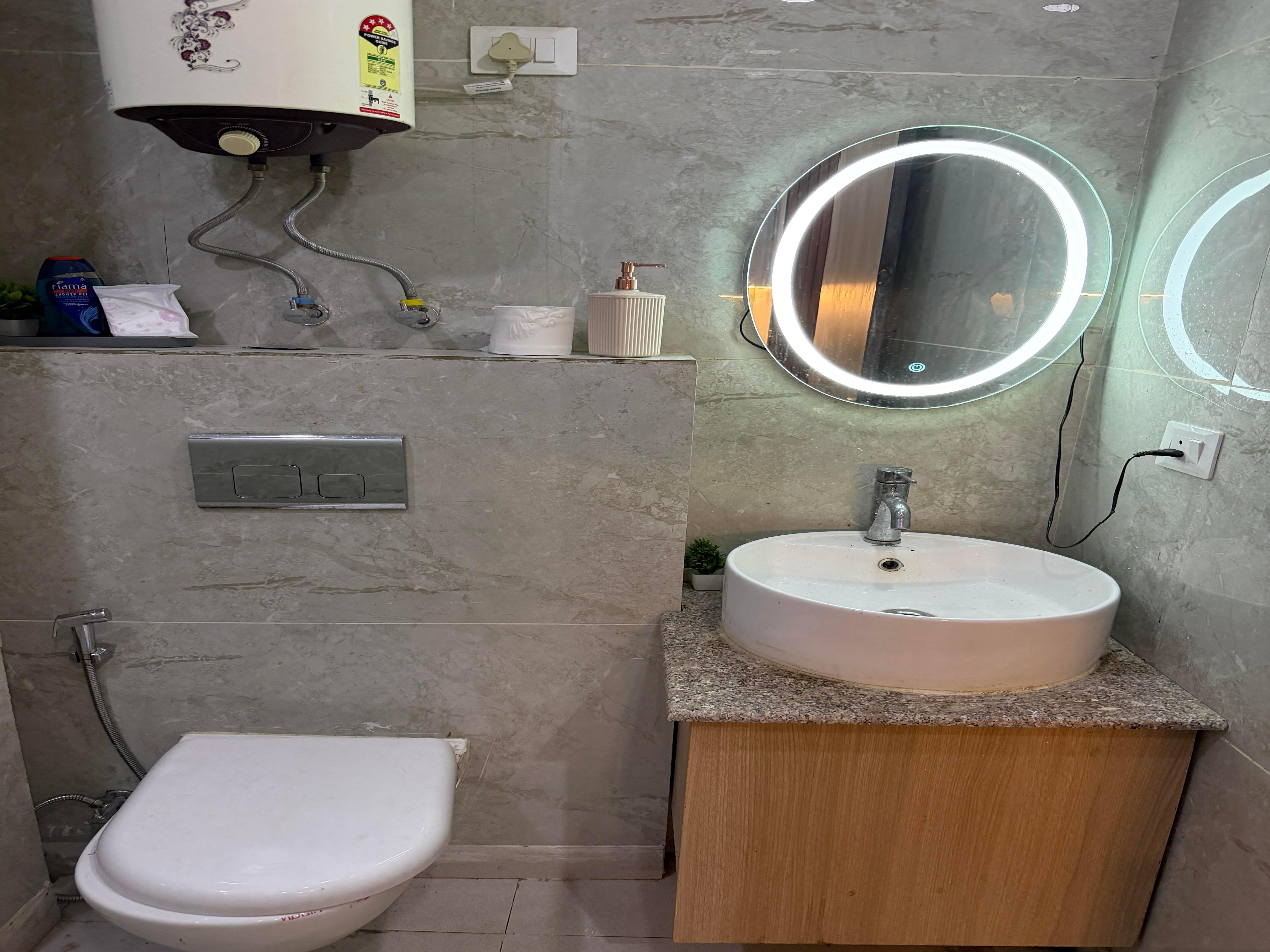 Nbstays greaternoida - Tap to explore photos