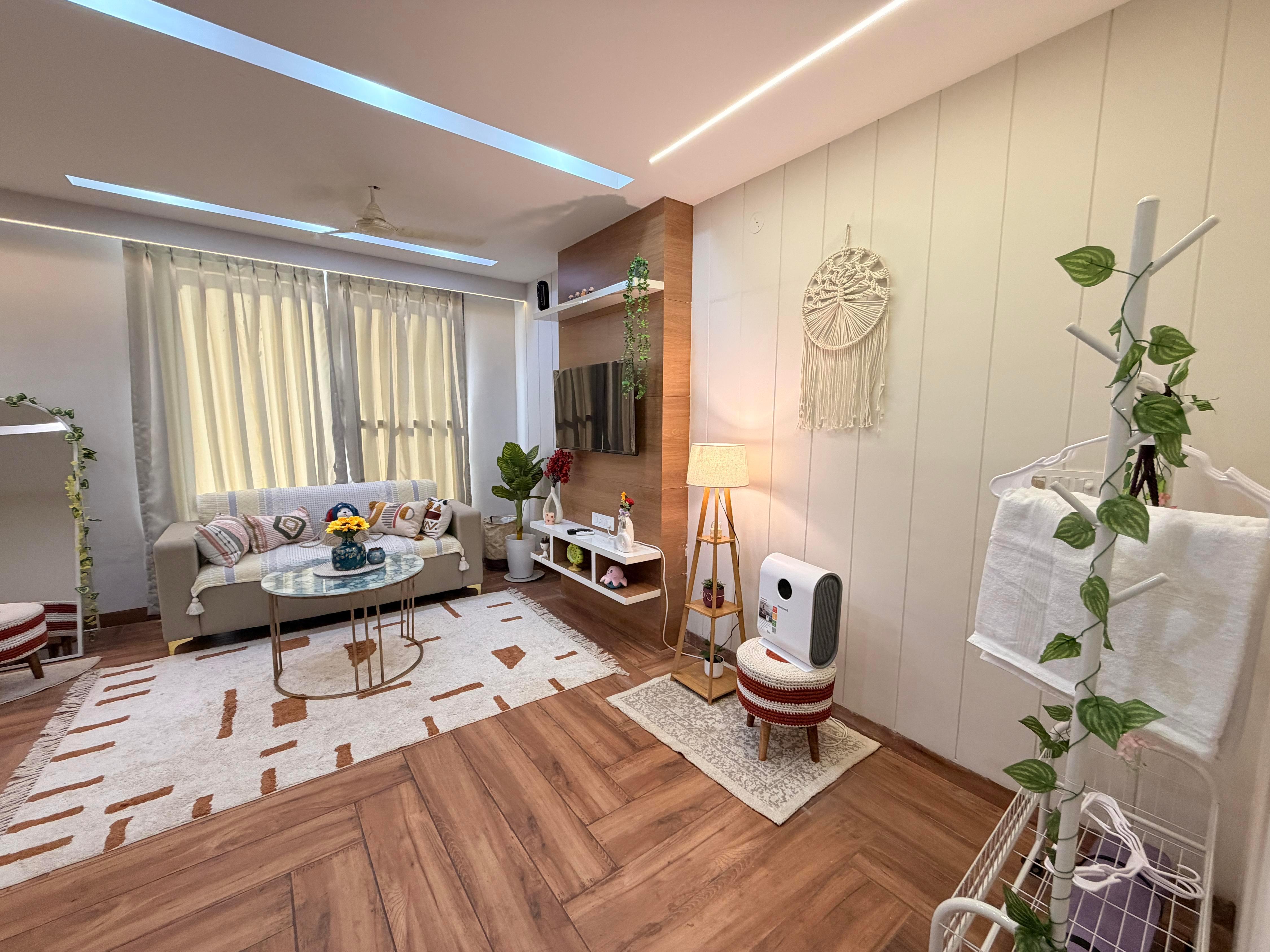 The ivory stay gurgaon Room Type - The ivory stay gurgaon