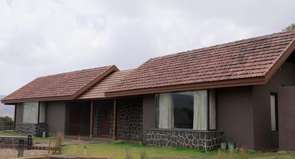 DurgBhumi Resort Room Type - Machi