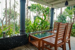 Vantara Resort