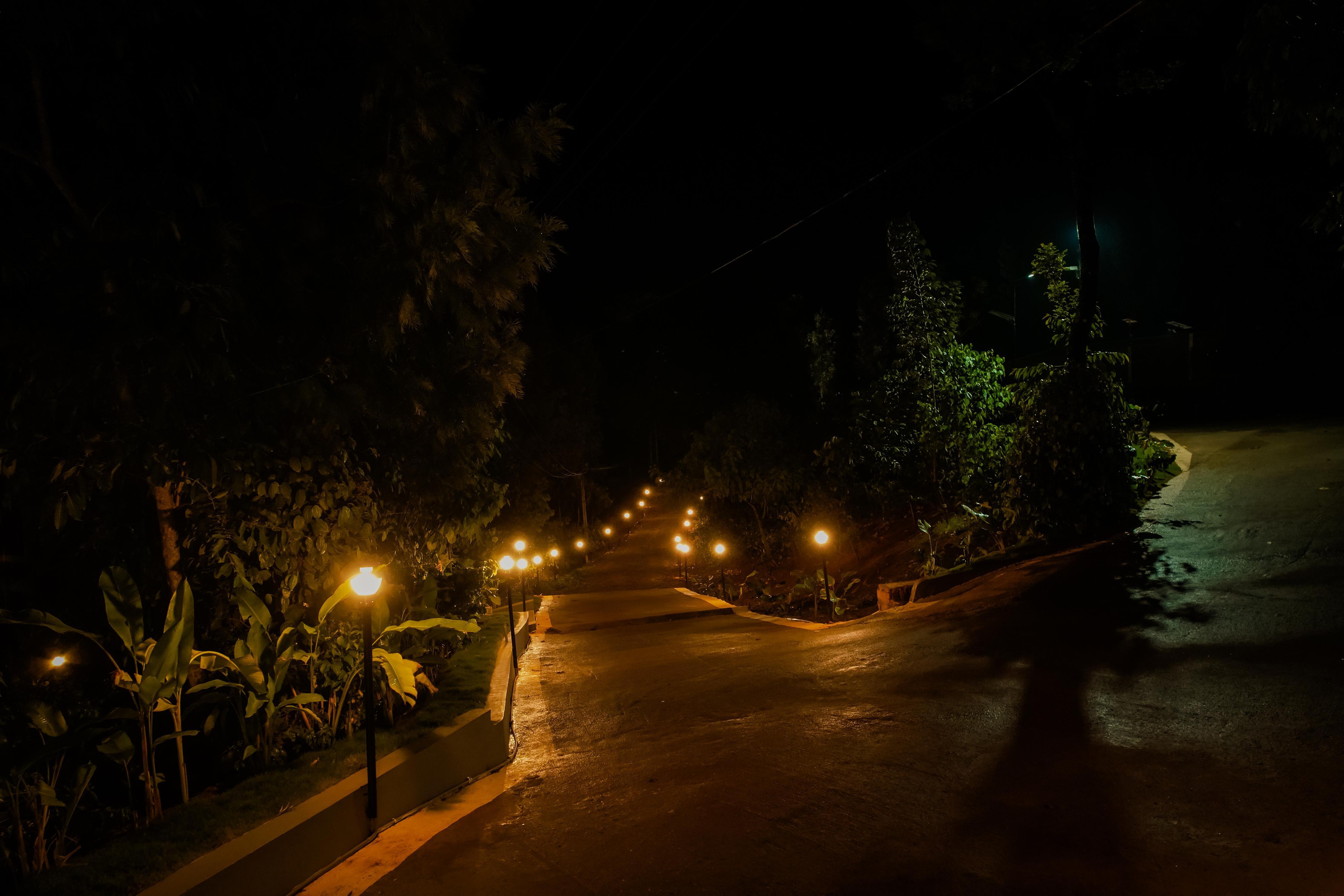 Vantara Resort