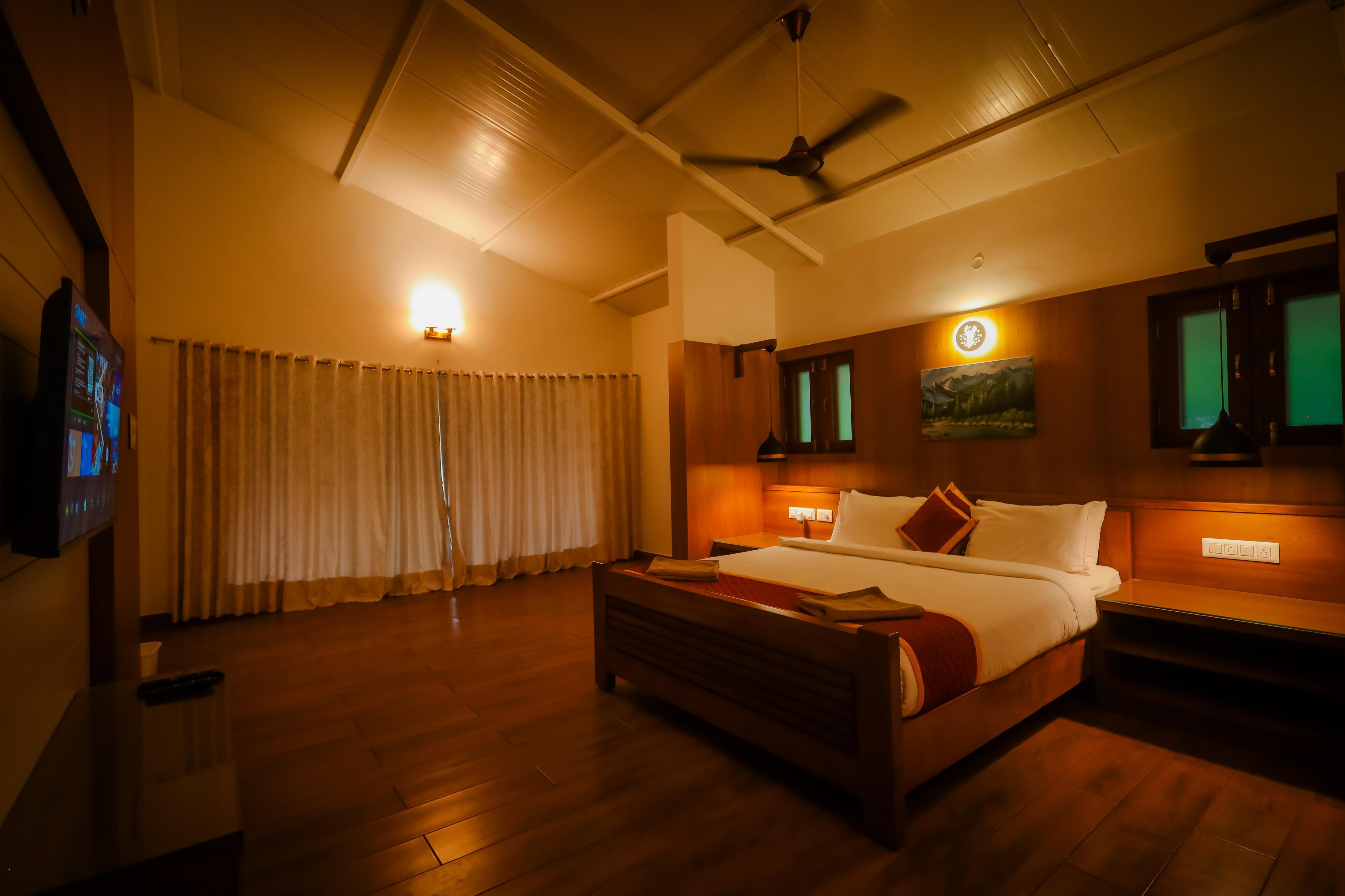 Vantara Resort Room Type - Suite Room 