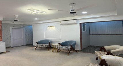 Luxury 2BHK  Apt near Advant Business Park Noida Room Type - Luxury 2BHK  Apt near Advant Business Park Noida