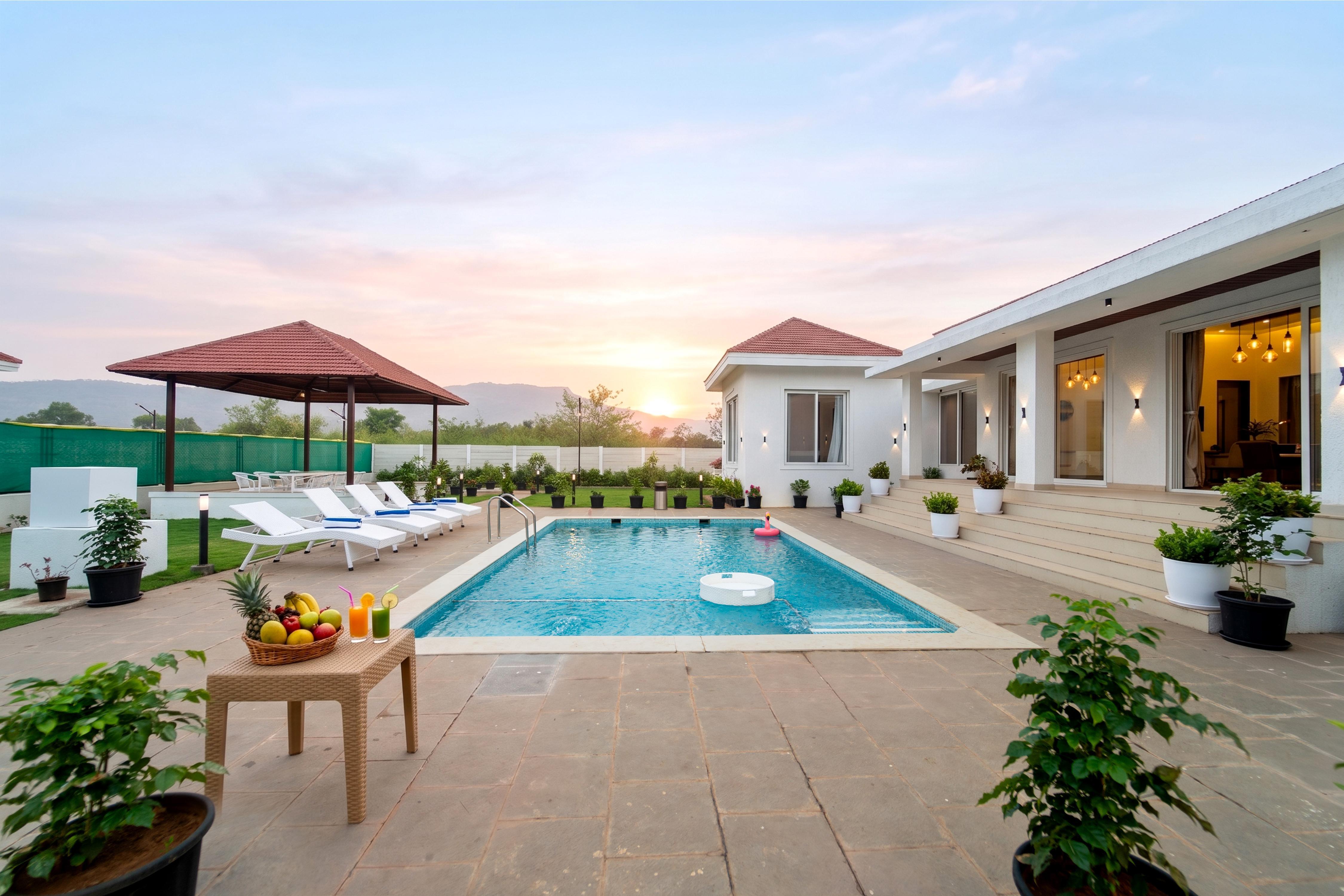 Spicy Mango Villa Amarah - Tap to explore photos