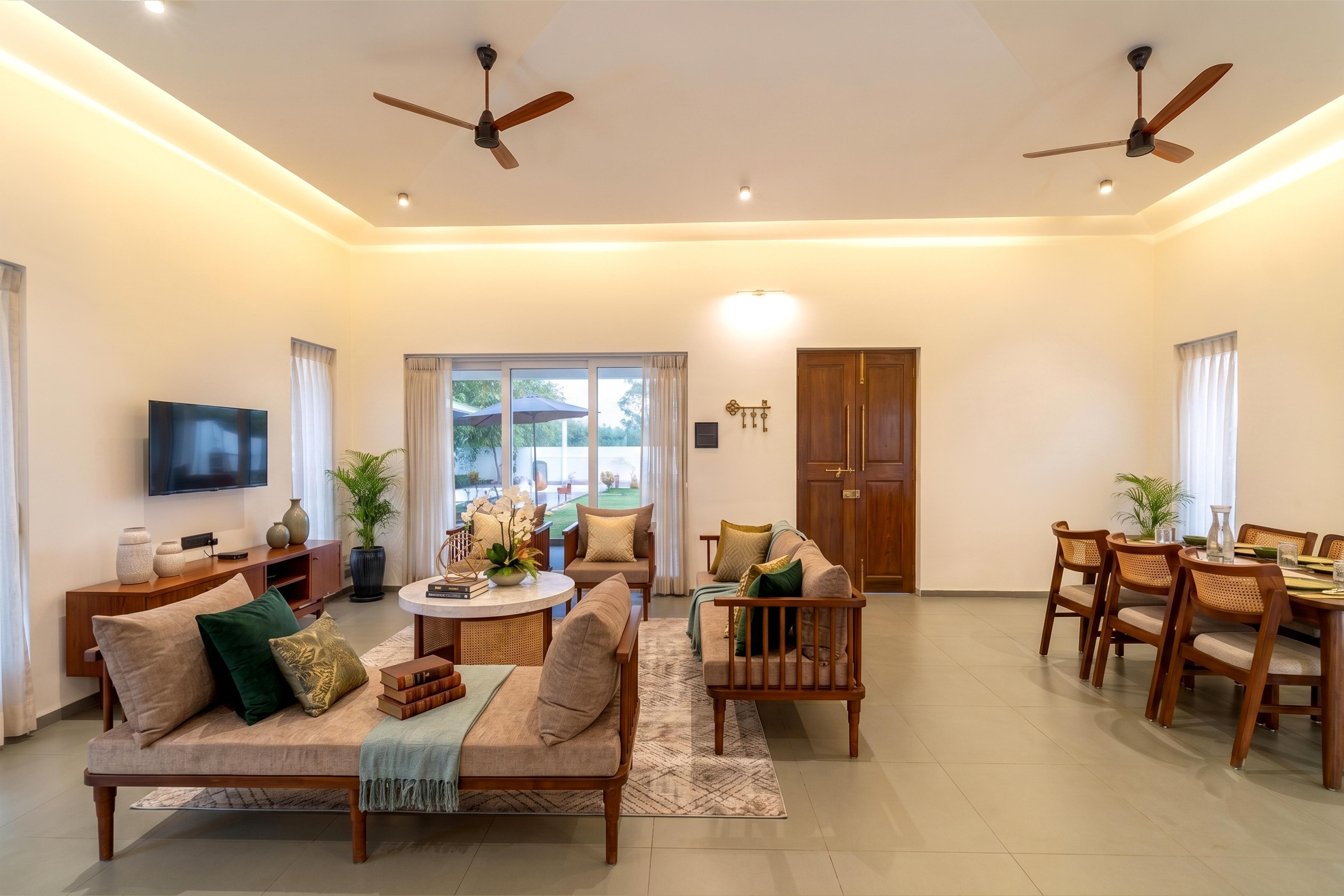 Spicy Mango Villa Amarah - Tap to explore photos