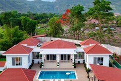 Address of Spicy Mango Villa Amarah