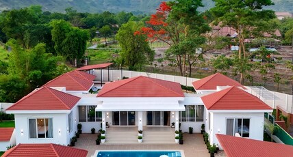 Spicy Mango Villa Amarah Room Type - Spicy Mango Villa Amarah