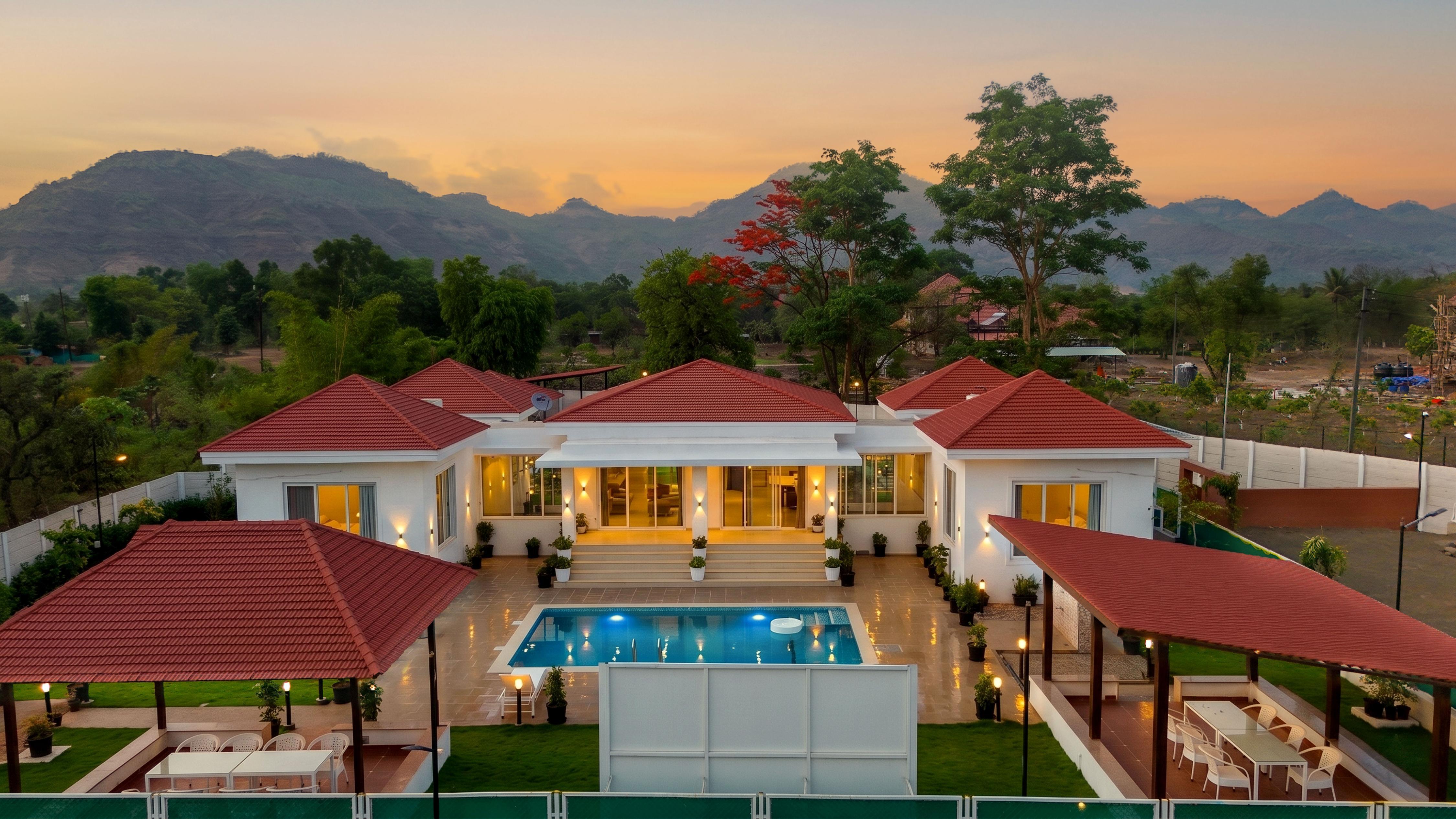 Spicy Mango Villa Amarah - Tap to explore photos