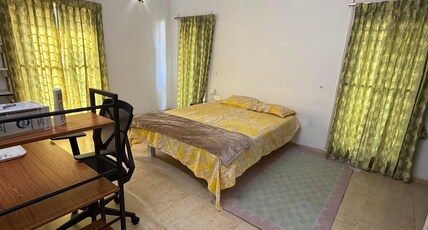 NILAMUKIL HOMESTAY Room Type - Bedroom 2