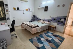NILAMUKIL HOMESTAY