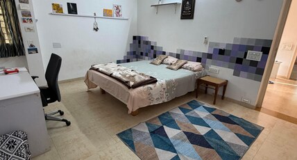 NILAMUKIL HOMESTAY Room Type - Bedroom 1
