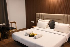 Hotel Elite Stayz