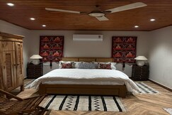 TaraGhar   A Buddhist Inspired Airbnb