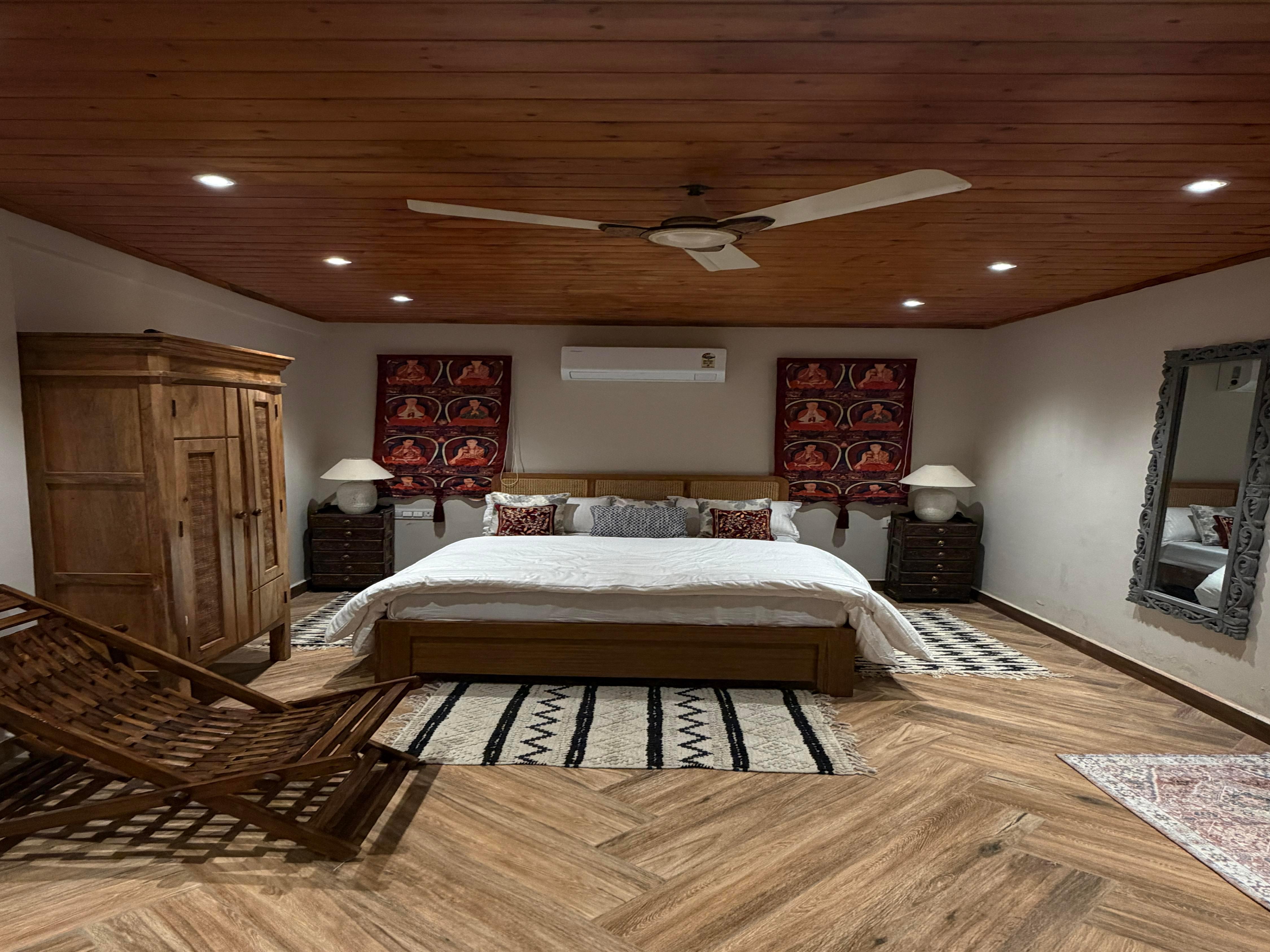 TaraGhar   A Buddhist Inspired Airbnb Room Type - TaraGhar   A Buddhist Inspired Airbnb