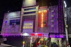 Hotel American