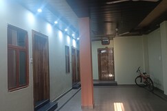 Hemank Heritage Ayodhya Dham