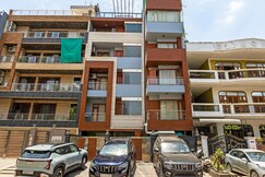 Starex Inn Hotel Sector 46
