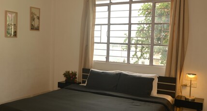 Zivaa Boutique Stay Room Type - GARO RETREAT 