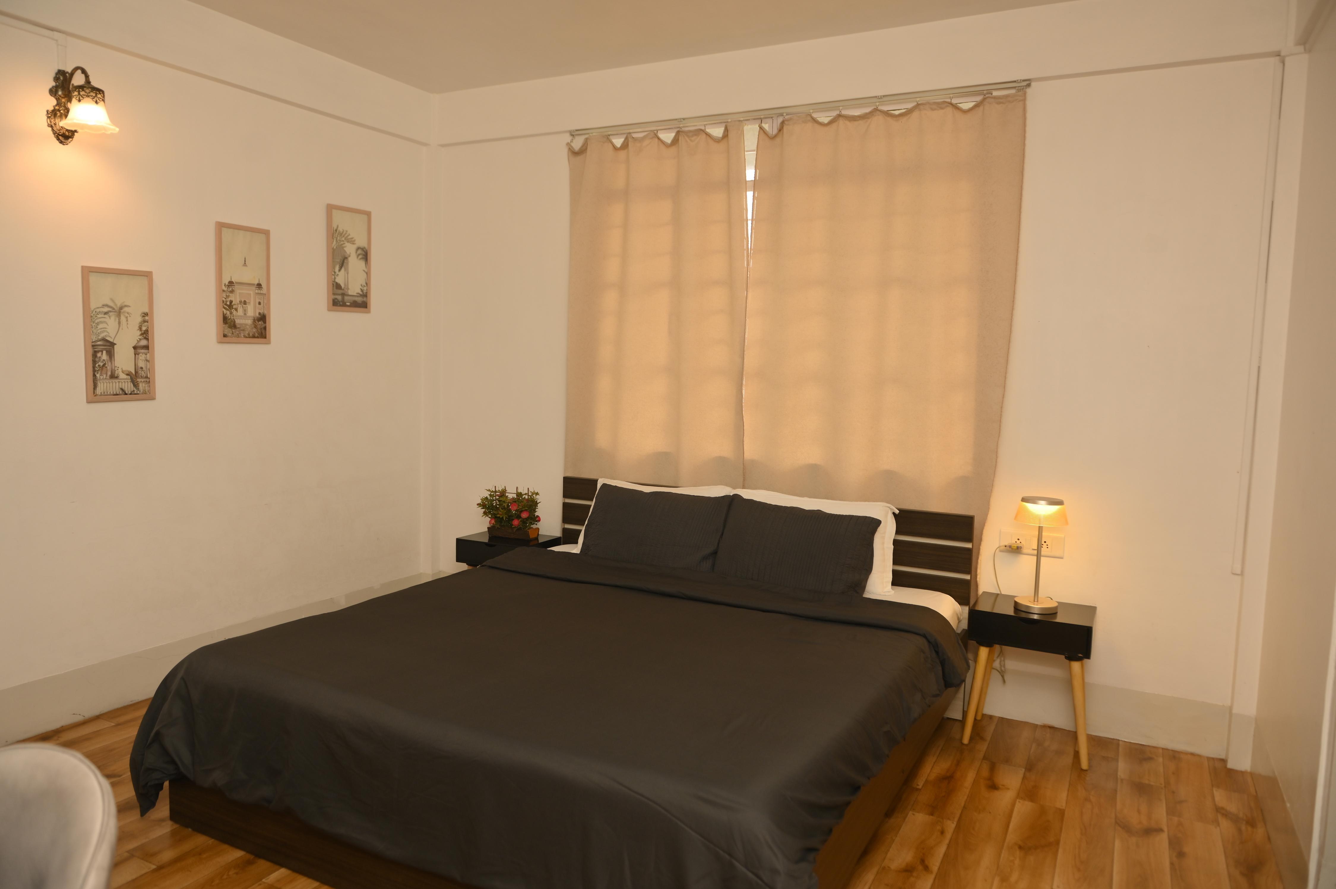 Zivaa Boutique Stay Room Type - JAINTIA GROVE