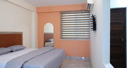 Bekal Bay Residency Room Type - standard AC rooms