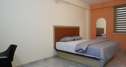 Bekal Bay Residency Room Type - DELUX
