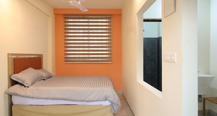 Bekal Bay Residency Room Type - Standard Non Ac Rooms